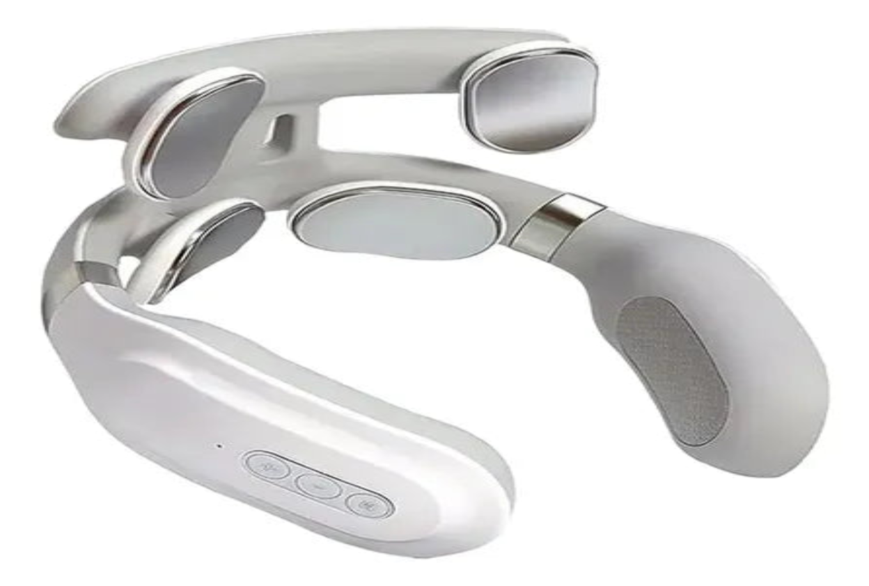 Masajeador Cervical Profesional