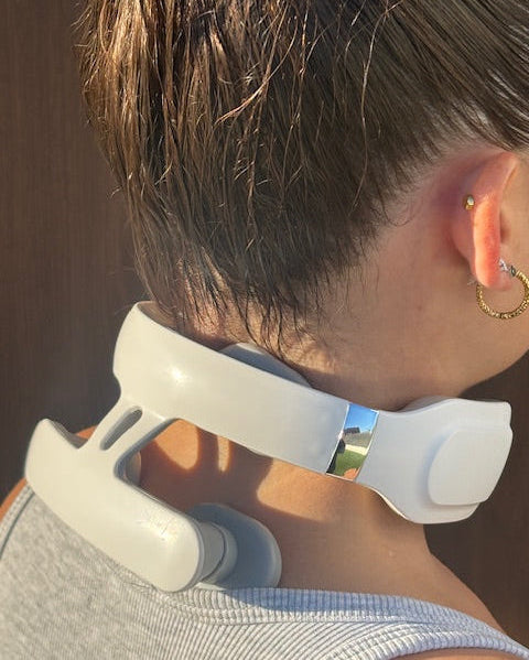 Masajeador Cervical Profesional